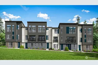 12235 138th Place NE #1801, Redmond, WA 98052 - Photo 2