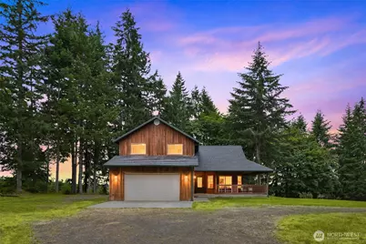 745 George Taylor Road, SilverLake, WA 98645 - Photo 1