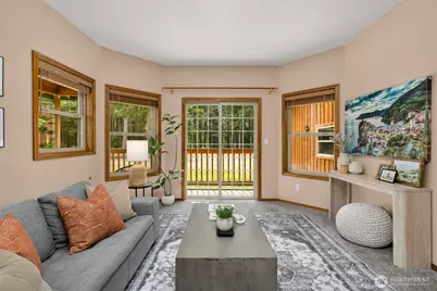 745 George Taylor Road, SilverLake, WA 98645 - Photo 8