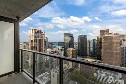 300 Virginia Street #3103, Seattle, WA 98101 - Photo 12