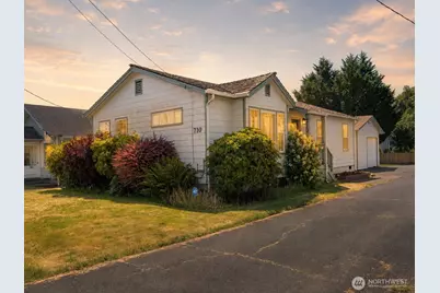 710 Perry Avenue, Hoquiam, WA 98550 - Photo 28