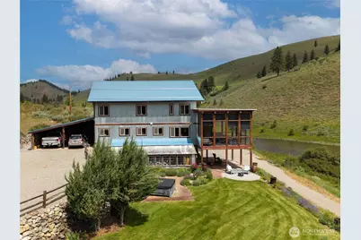 494 Rendezvous Road, Winthrop, WA 98862 - Photo 6