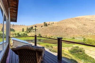 494 Rendezvous Road, Winthrop, WA 98862 - Photo 28