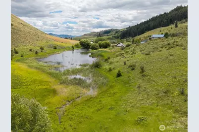494 Rendezvous Road, Winthrop, WA 98862 - Photo 22