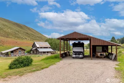 494 Rendezvous Road, Winthrop, WA 98862 - Photo 36