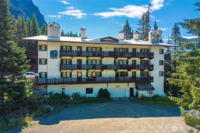 17800 Alpental Access Road #2109, North Bend, WA 98045 - Photo 2
