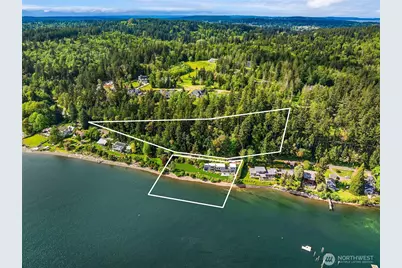 10555 NE Seaborn Road, Bainbridge Island, WA 98110 - Photo 32