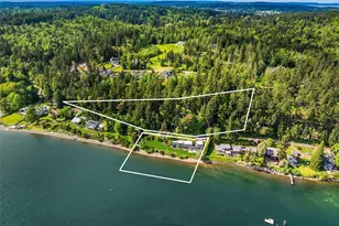10555 NE Seaborn Rd, Bainbridge Island, WA 98110 - Photo 32