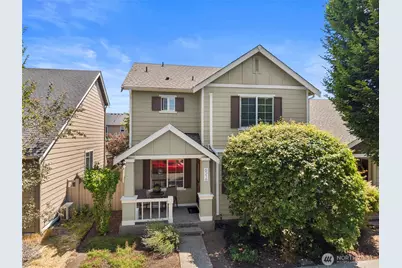 6516 Indiana Street SE, Olympia, WA 98513 - Photo 2
