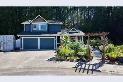 7674 Cedar Park, Concrete, WA 98237 - Photo 1