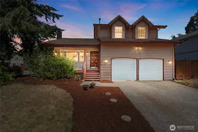 13700 SE 201st Street, Kent, WA 98042 - Photo 1