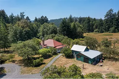 137 Skottowe Lane, Friday Harbor, WA 98250 - Photo 1