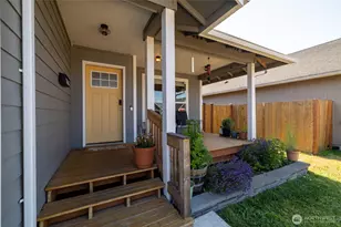 1418 Windsor Ave, Centralia, WA 98531 - Photo 2