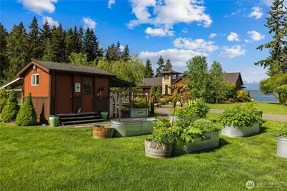 165 NE Kinman Road, Poulsbo, WA 98370 - Photo 38