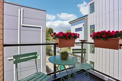 1926 Ferry Avenue SW, Seattle, WA 98116 - Photo 12