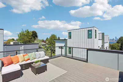 1926 Ferry Avenue SW, Seattle, WA 98116 - Photo 4