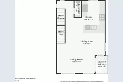 1926 Ferry Avenue SW, Seattle, WA 98116 - Photo 34