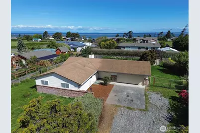 41 McLaughlin Road, Sequim, WA 98382 - Photo 2