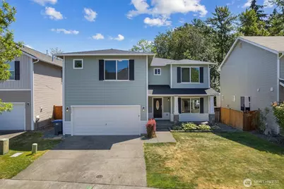 7813 86th Avenue NE, Marysville, WA 98270 - Photo 1