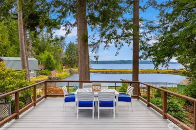 250 N Webster Lane, Lilliwaup, WA 98555 - Photo 6