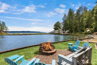 250 N Webster Lane, Lilliwaup, WA 98555 - Photo 32