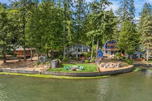 250 N Webster Ln, Lilliwaup, WA 98555 - Photo 4