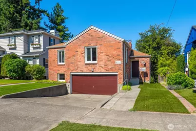 2313 47th Avenue SW, Seattle, WA 98116 - Photo 1