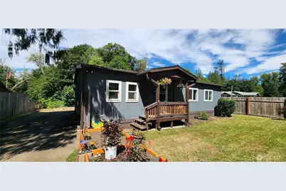 1041 NE Old Belfair Highway, Belfair, WA 98528 - Photo 8