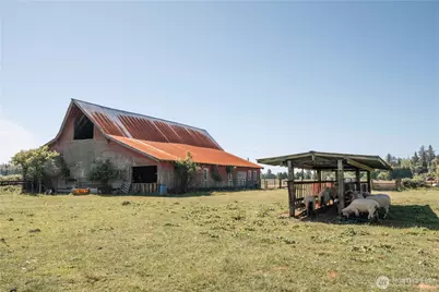 1378 Ocean Beach Road, Hoquiam, WA 98550 - Photo 22