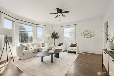 317 Lakeside Avenue S #3, Seattle, WA 98144 - Photo 2
