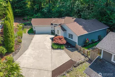 1205 Union Ave, Steilacoom, WA 98388 - Photo 2