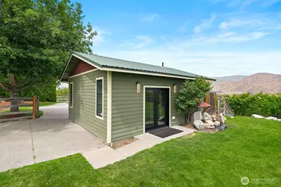 820 Summit Boulevard, Manson, WA 98831 - Photo 28