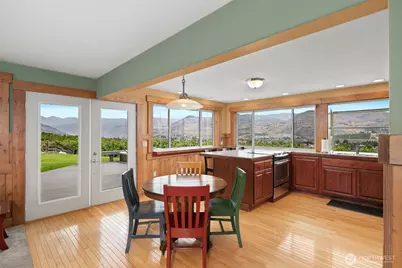820 Summit Boulevard, Manson, WA 98831 - Photo 10