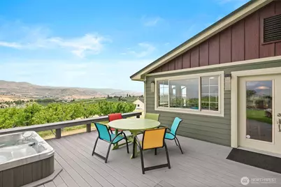 820 Summit Boulevard, Manson, WA 98831 - Photo 22