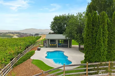 820 Summit Boulevard, Manson, WA 98831 - Photo 38
