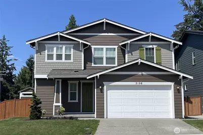 5106 S 294th Court, Auburn, WA 98001 - Photo 1