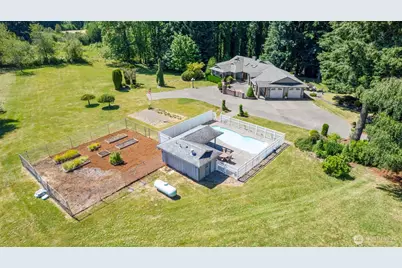 18525 Paulson Street SW, Rochester, WA 98579 - Photo 2