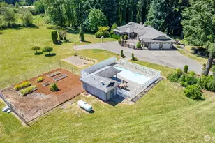 18525 Paulson St SW, Rochester, WA 98579 - Photo 2