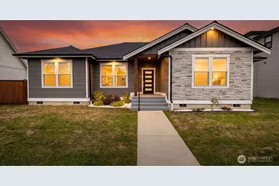 1725 Aaron Drive, Lynden, WA 98264 - Photo 1