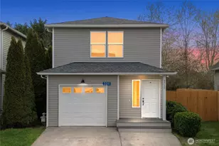 3311 Arbor St, Mount Vernon, WA 98273 - Photo 1