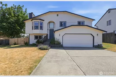 5402 34th Street Loop NE, Tacoma, WA 98422 - Photo 1