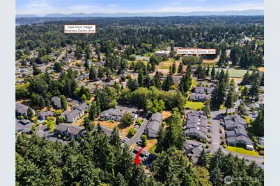 31500 33rd Place SW #U-206, Federal Way, WA 98023 - Photo 36