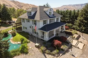 5397 Hughes Rd, Cashmere, WA 98815 - Photo 2