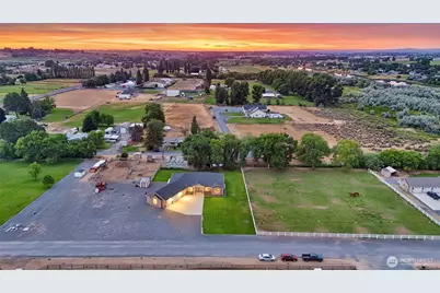 10875 Road 5.6 NE, Moses Lake, WA 98837 - Photo 2