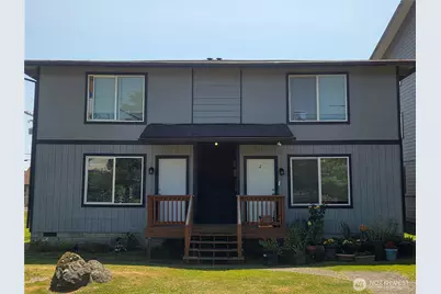 309 E 2nd, Aberdeen, WA 98520 - Photo 1