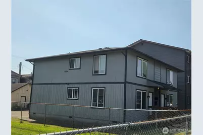309 E 2nd, Aberdeen, WA 98520 - Photo 2