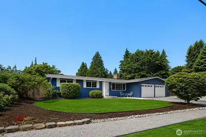 14379 104th Avenue NE, Kirkland, WA 98034 - Photo 1