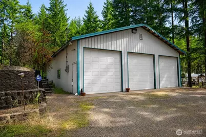 511 NE Lakeshore Drive N, Tahuya, WA 98588 - Photo 1