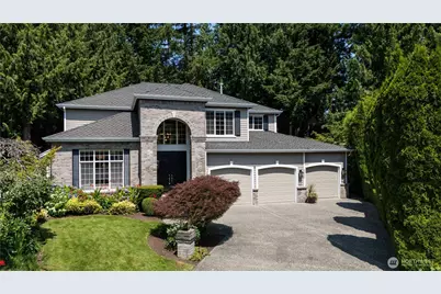 23420 SE 28th Court, Sammamish, WA 98075 - Photo 1