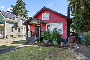 2121 S M St, Tacoma, WA 98405 - Photo 2
